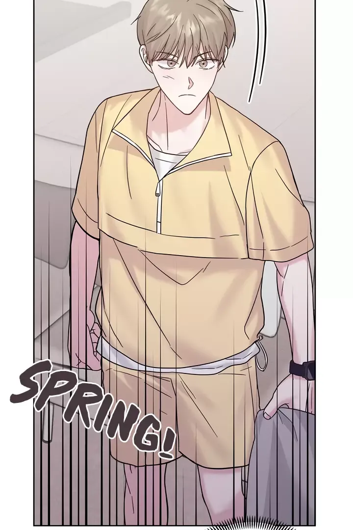 Senza Replica - Chapter 6 Page 16