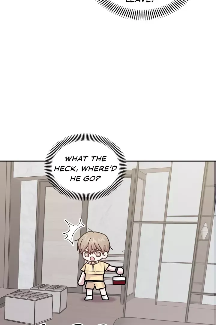 Senza Replica - Chapter 6 Page 20