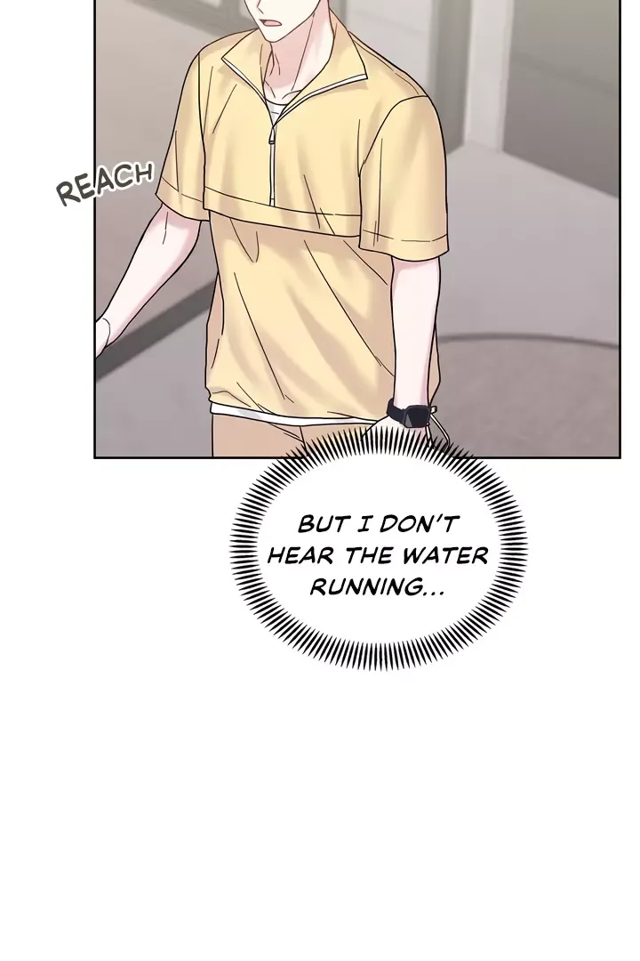 Senza Replica - Chapter 6 Page 23