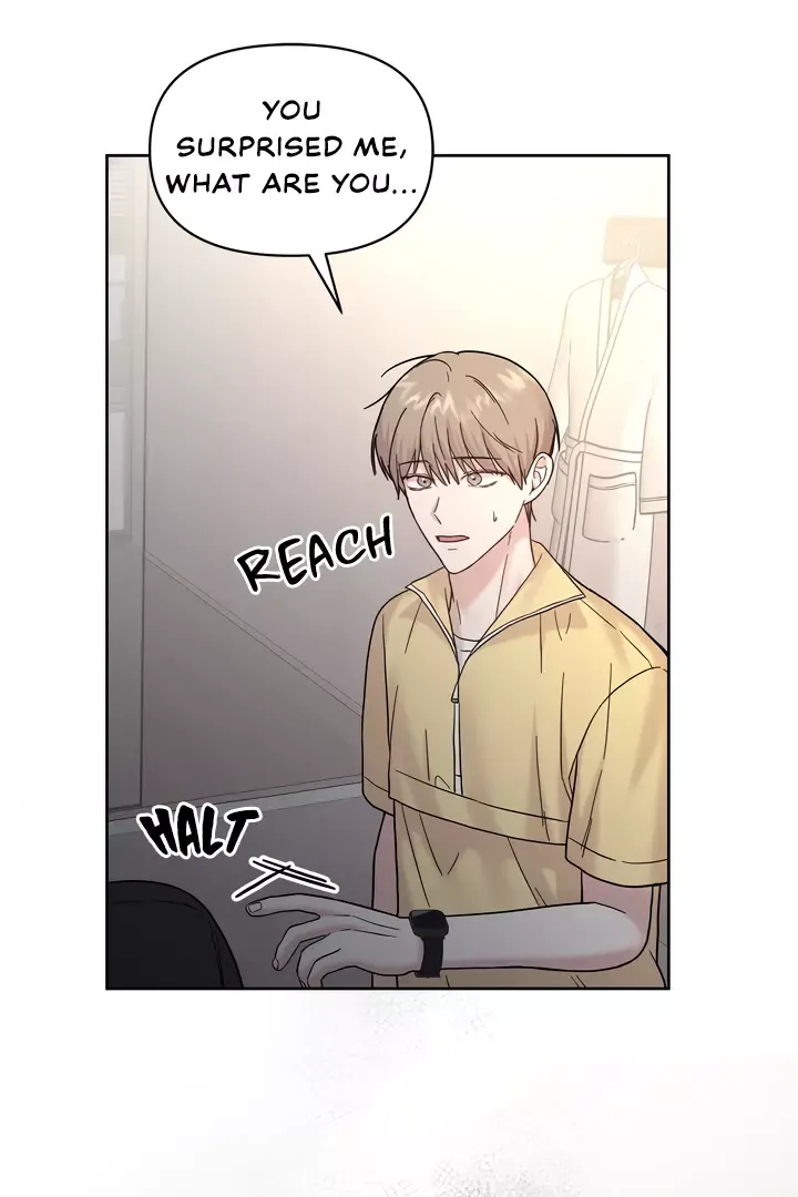 Senza Replica - Chapter 6 Page 29