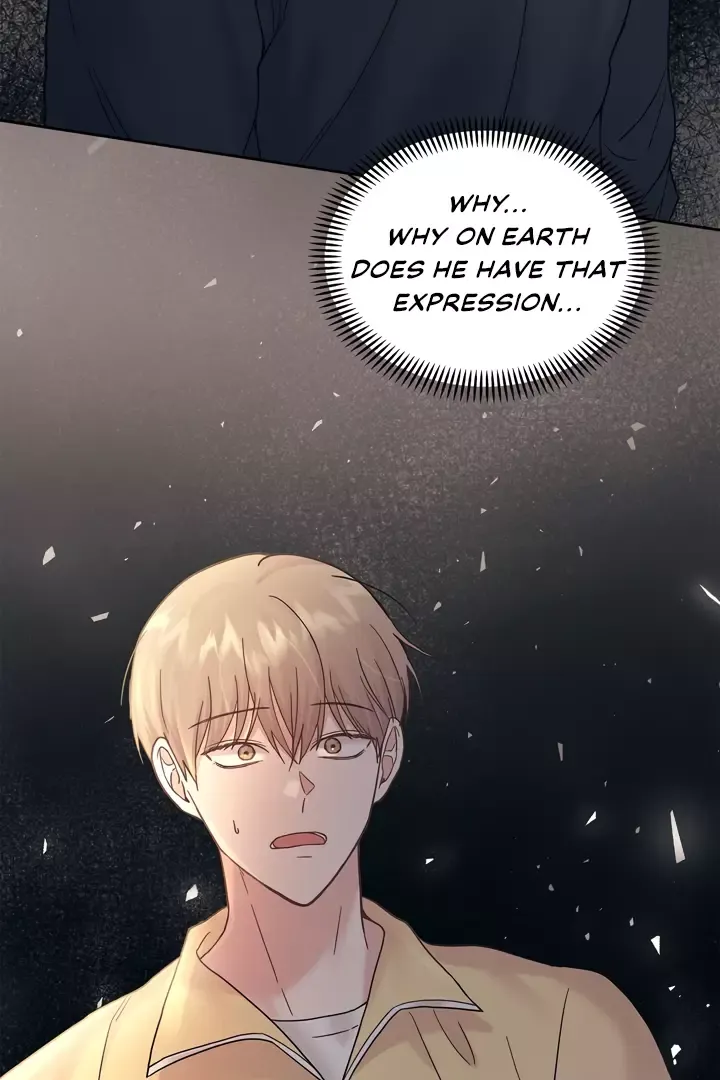 Senza Replica - Chapter 6 Page 31