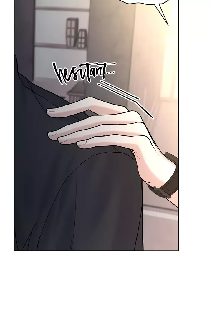 Senza Replica - Chapter 6 Page 33