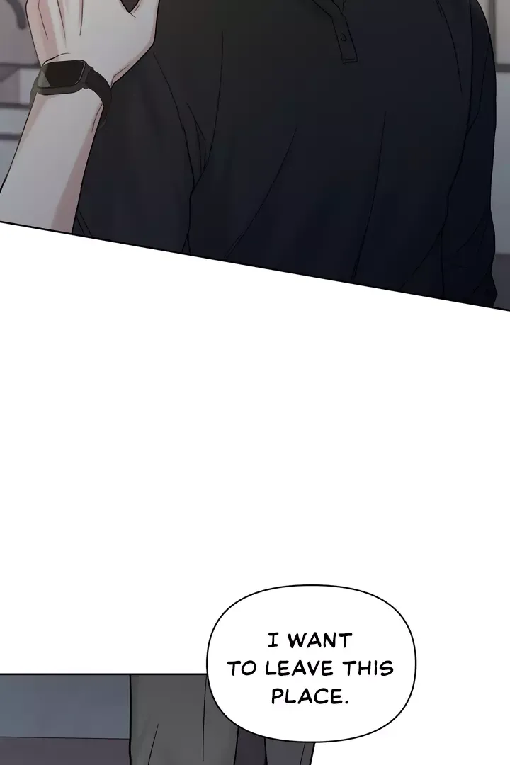 Senza Replica - Chapter 6 Page 35