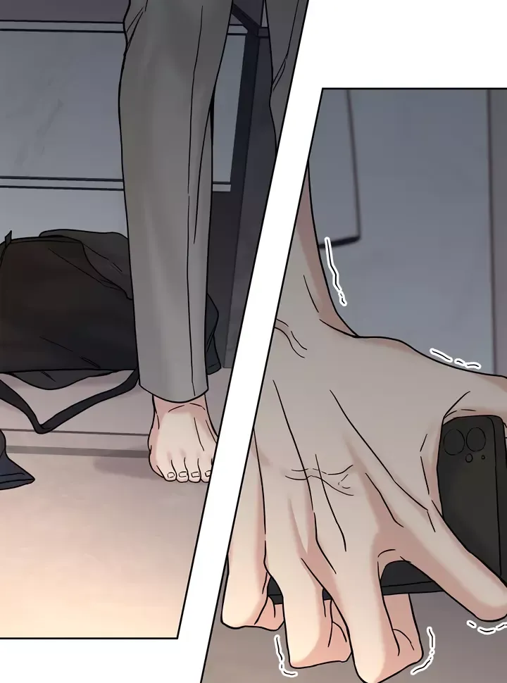 Senza Replica - Chapter 6 Page 36