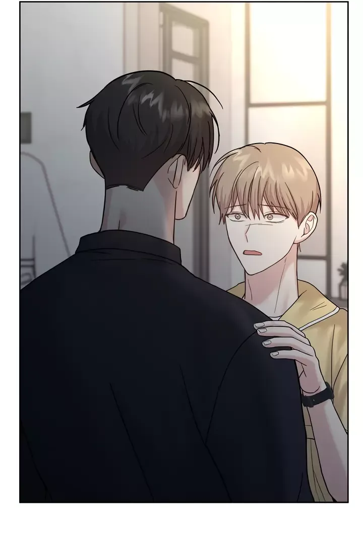 Senza Replica - Chapter 6 Page 38