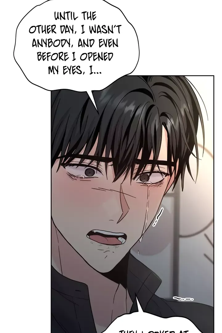 Senza Replica - Chapter 6 Page 41