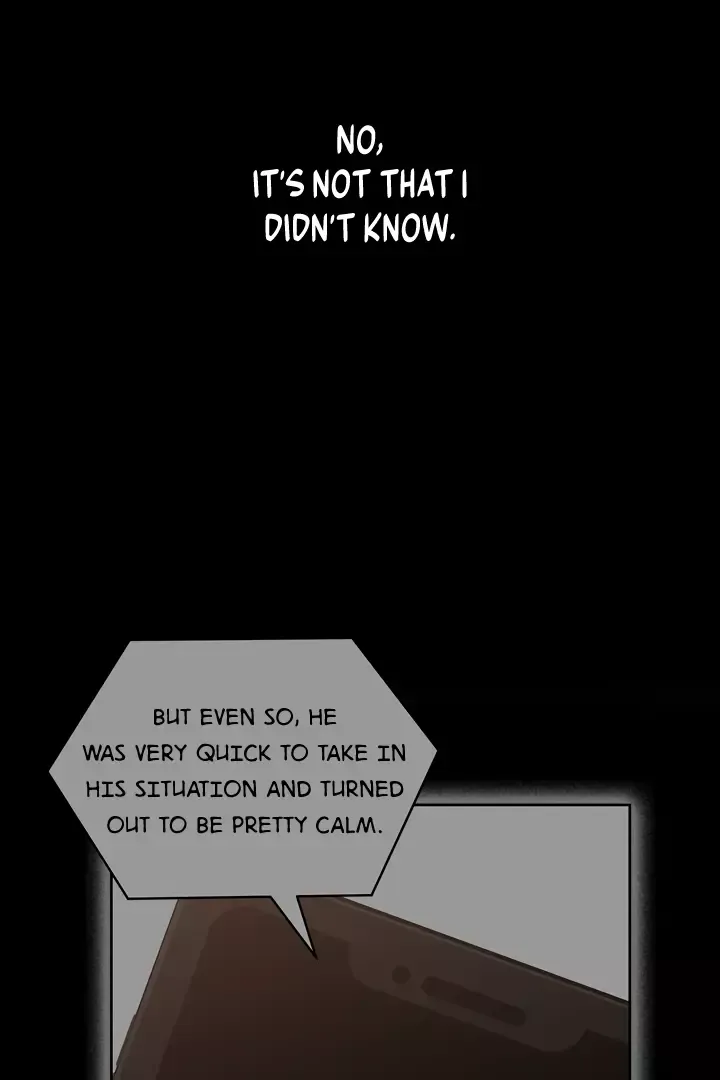Senza Replica - Chapter 6 Page 43