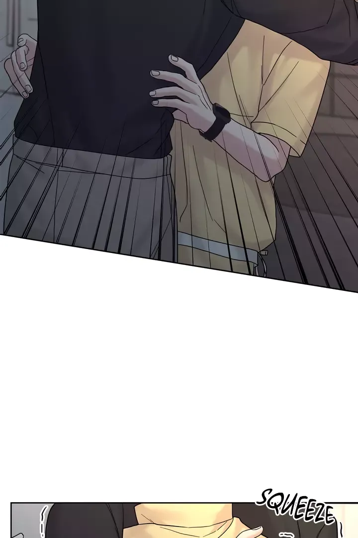 Senza Replica - Chapter 6 Page 50