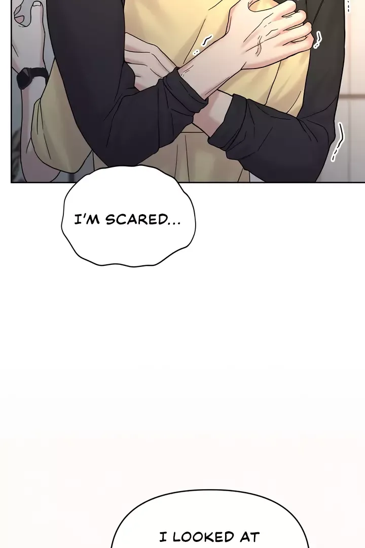 Senza Replica - Chapter 6 Page 51