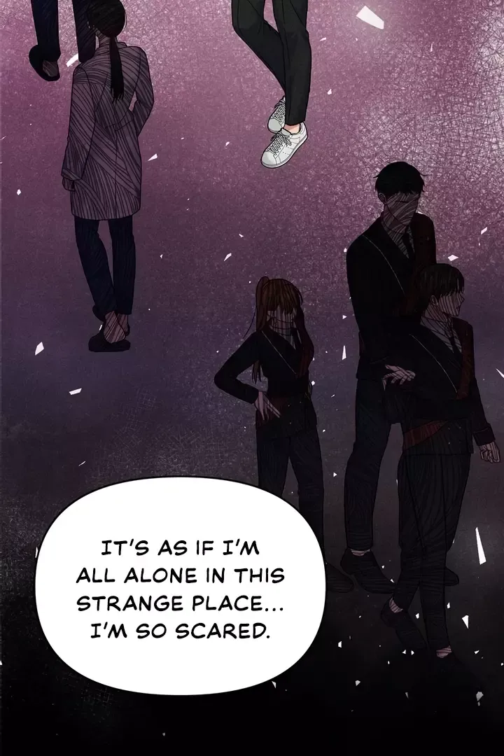 Senza Replica - Chapter 6 Page 53
