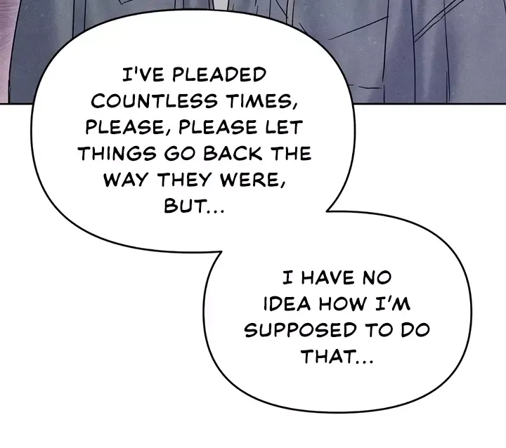 Senza Replica - Chapter 6 Page 55