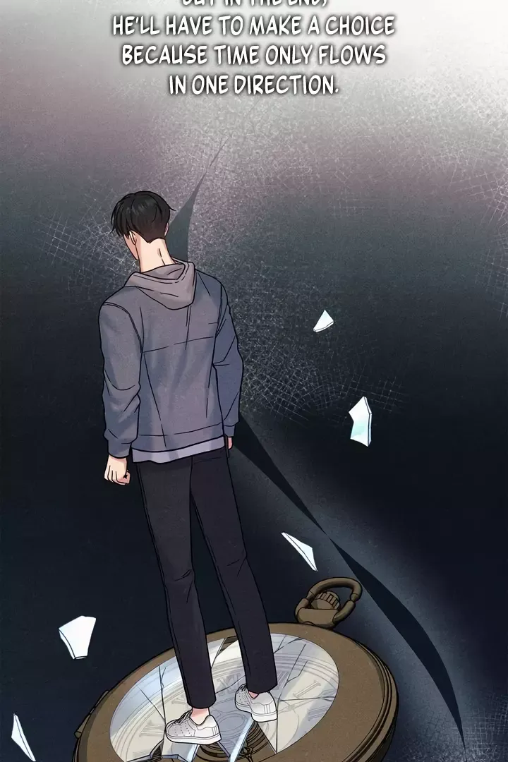 Senza Replica - Chapter 6 Page 59
