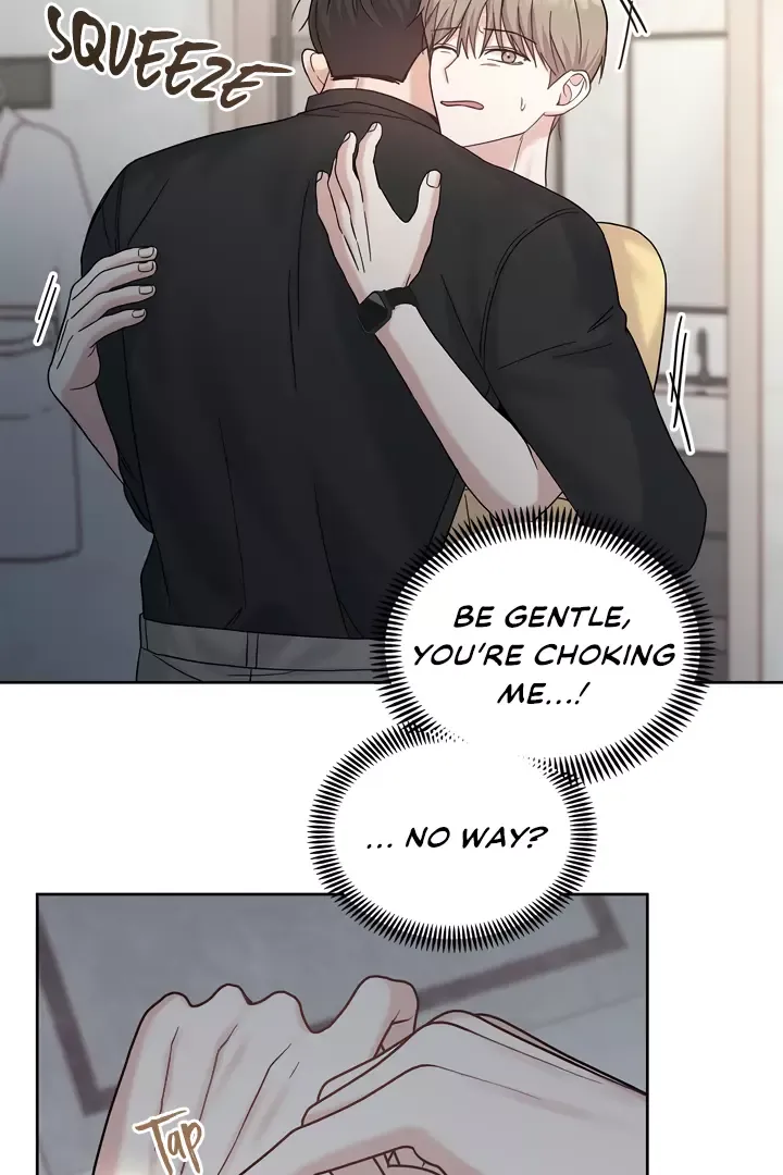 Senza Replica - Chapter 6 Page 63