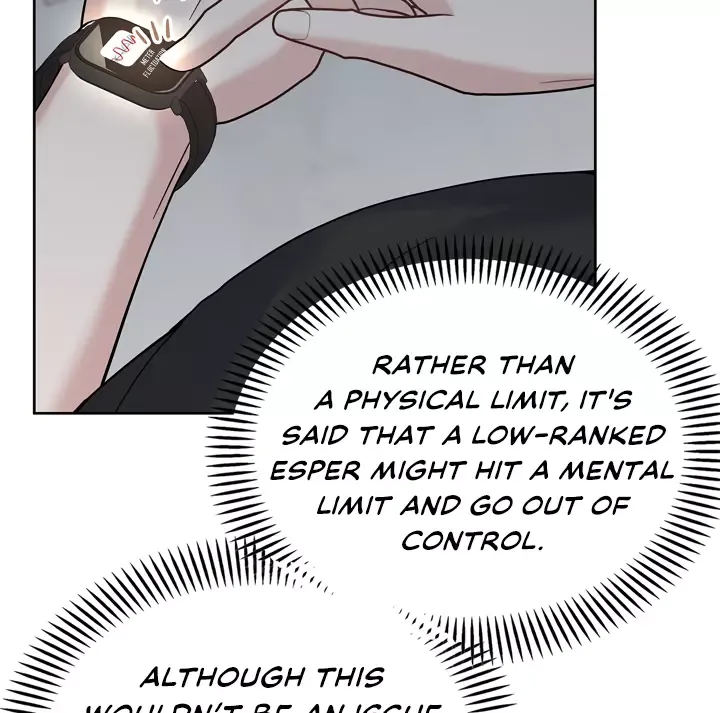Senza Replica - Chapter 6 Page 64