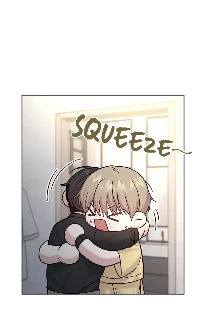Senza Replica - Chapter 6 Page 67