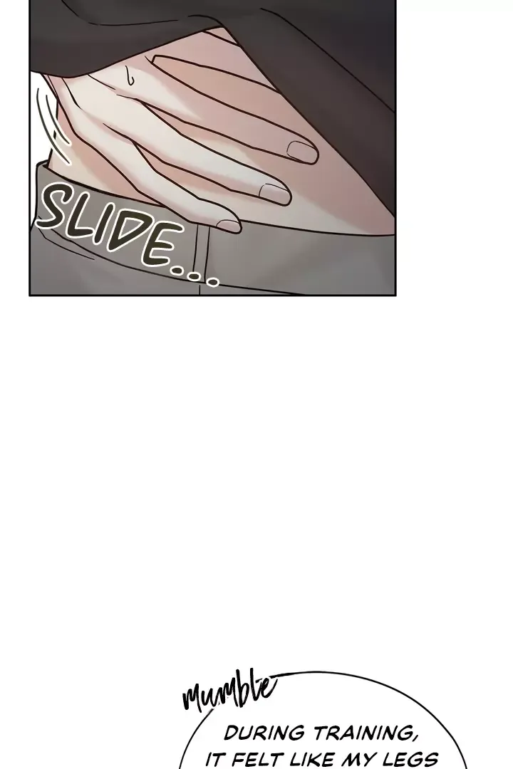 Senza Replica - Chapter 6 Page 70