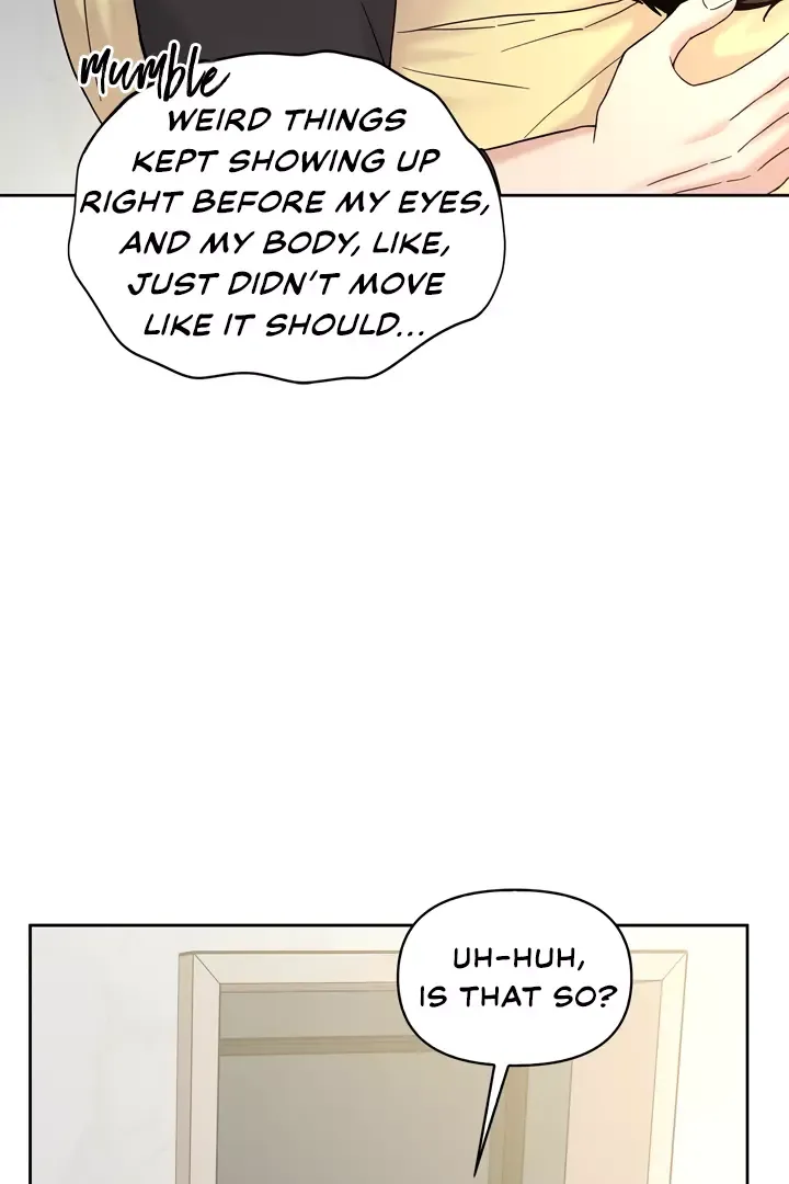 Senza Replica - Chapter 6 Page 72