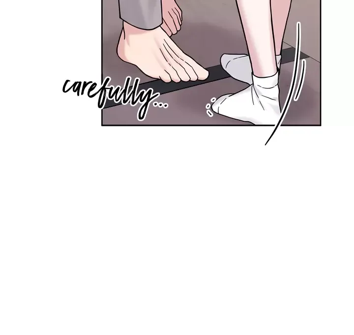 Senza Replica - Chapter 6 Page 75