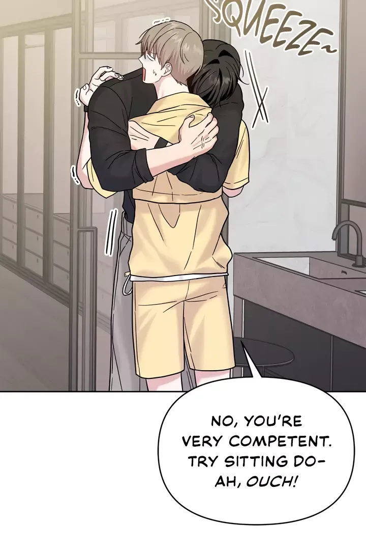 Senza Replica - Chapter 6 Page 78
