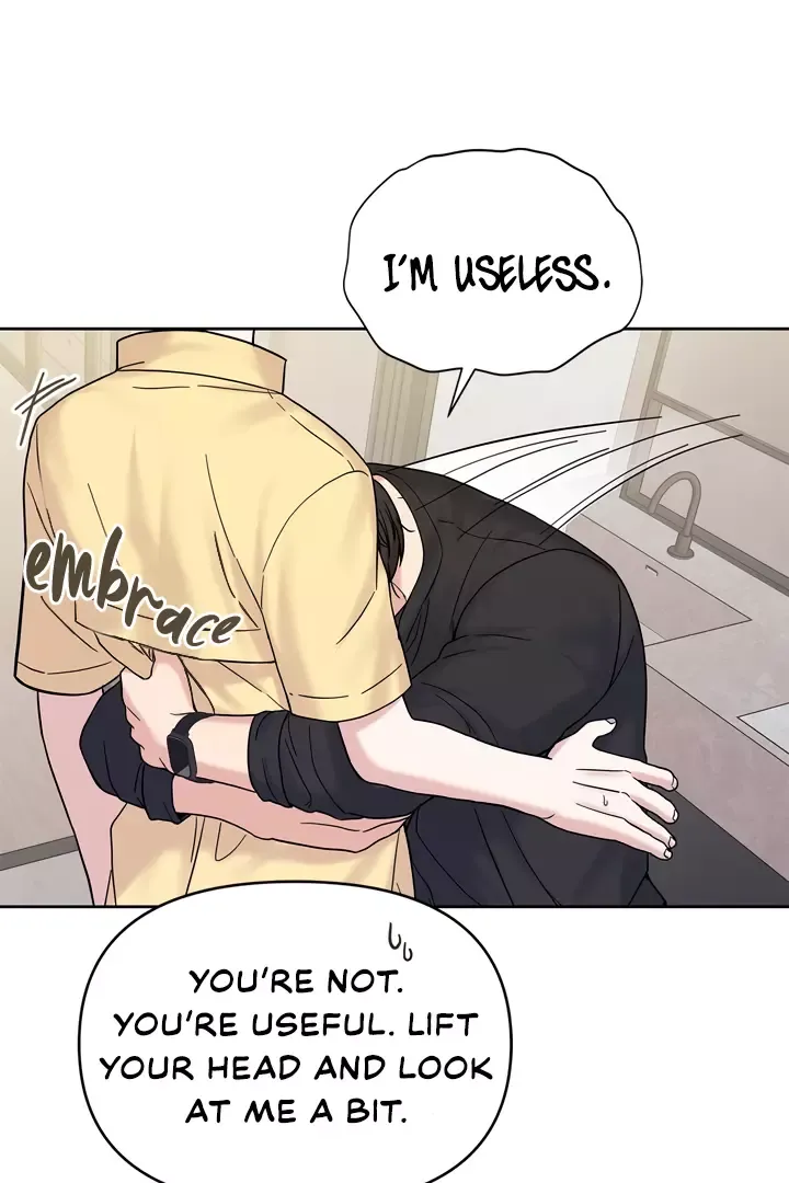 Senza Replica - Chapter 6 Page 81