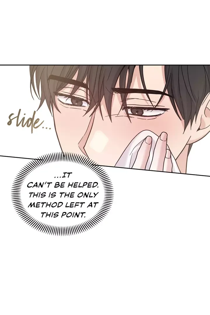 Senza Replica - Chapter 6 Page 90
