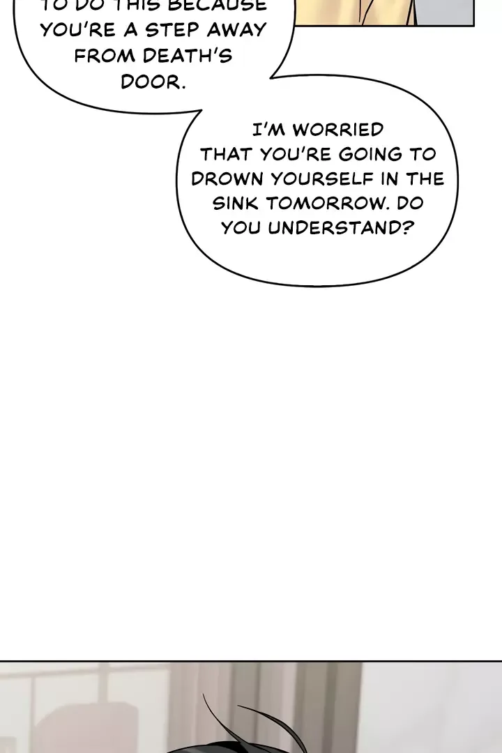 Senza Replica - Chapter 6 Page 92