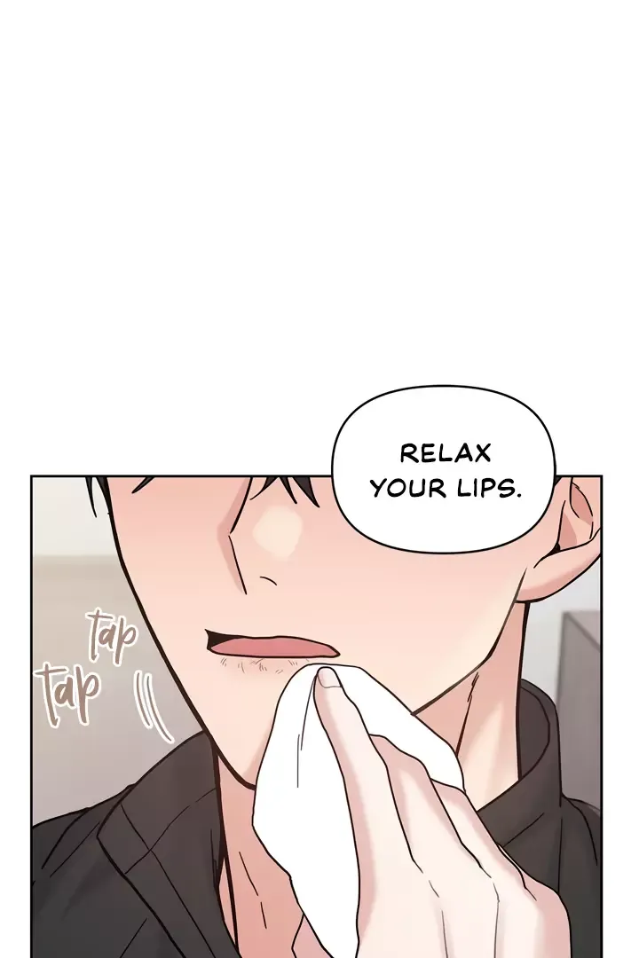 Senza Replica - Chapter 6 Page 95