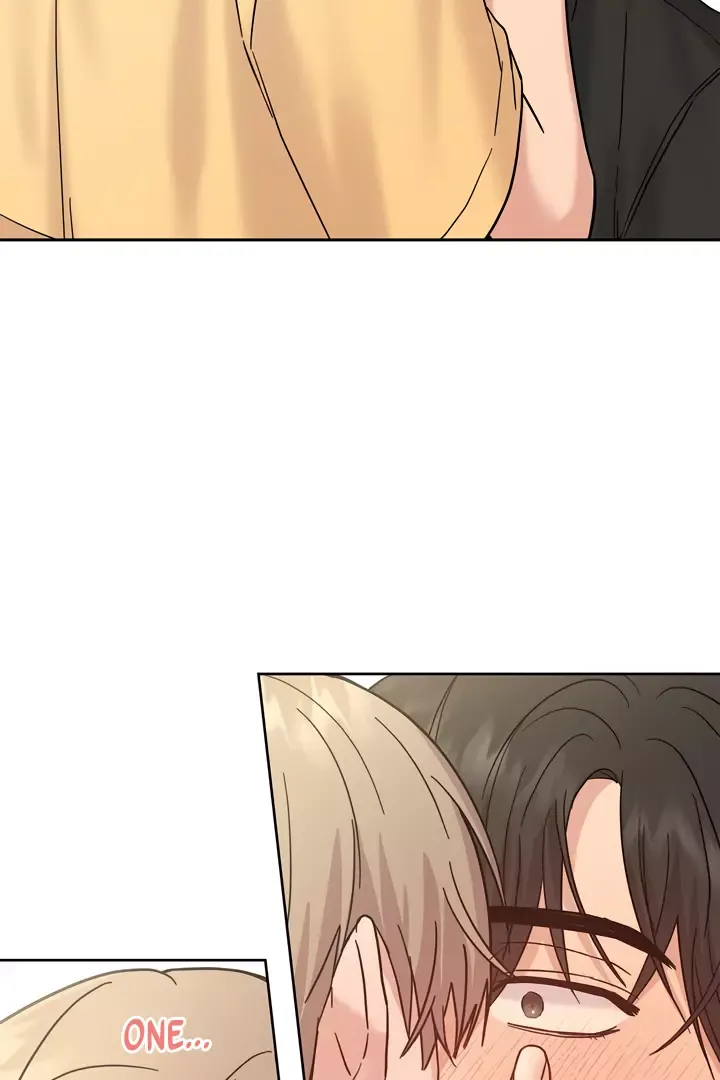 Senza Replica - Chapter 6 Page 98