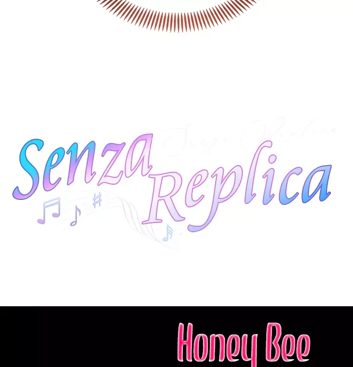 Senza Replica - Chapter 6 Page 102