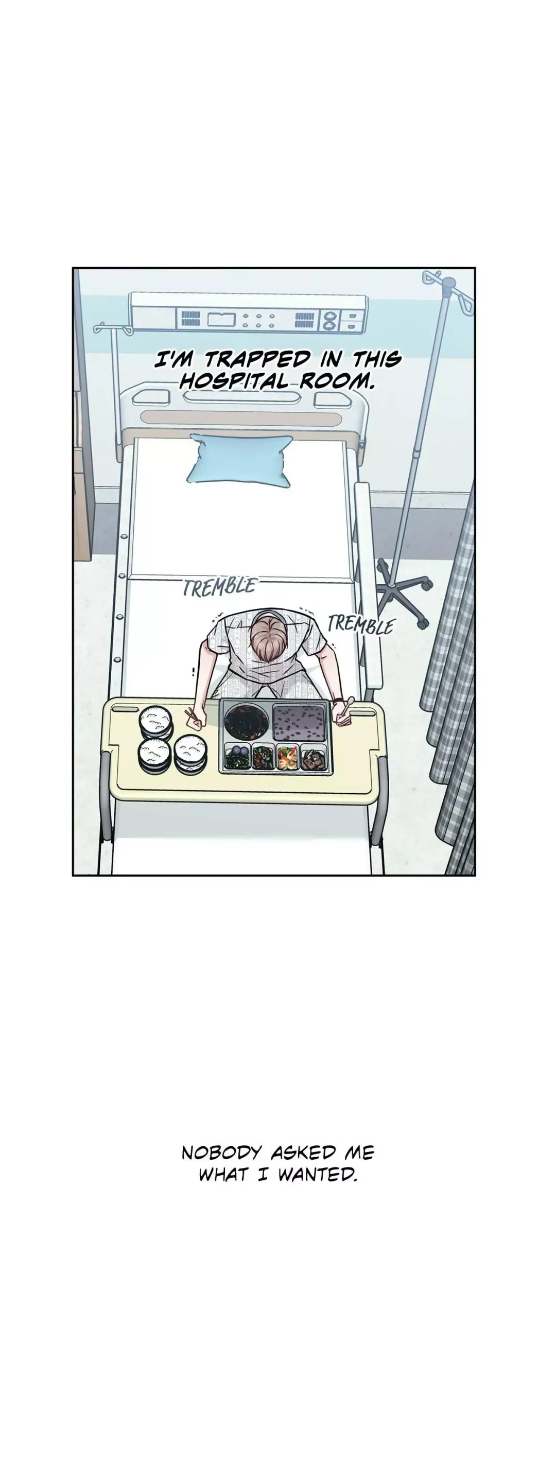 Senza Replica - Chapter 60 Page 2