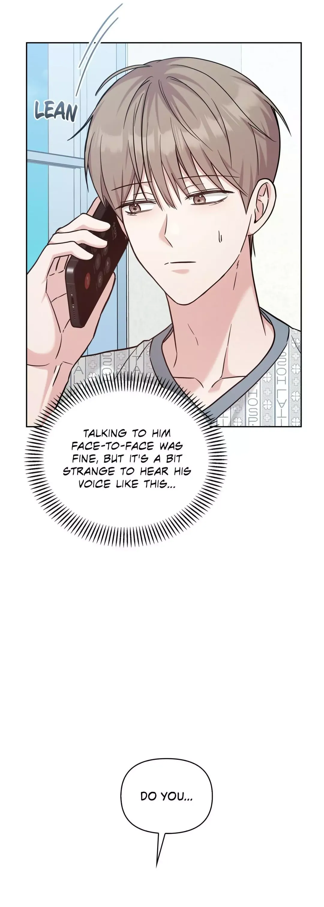 Senza Replica - Chapter 60 Page 26