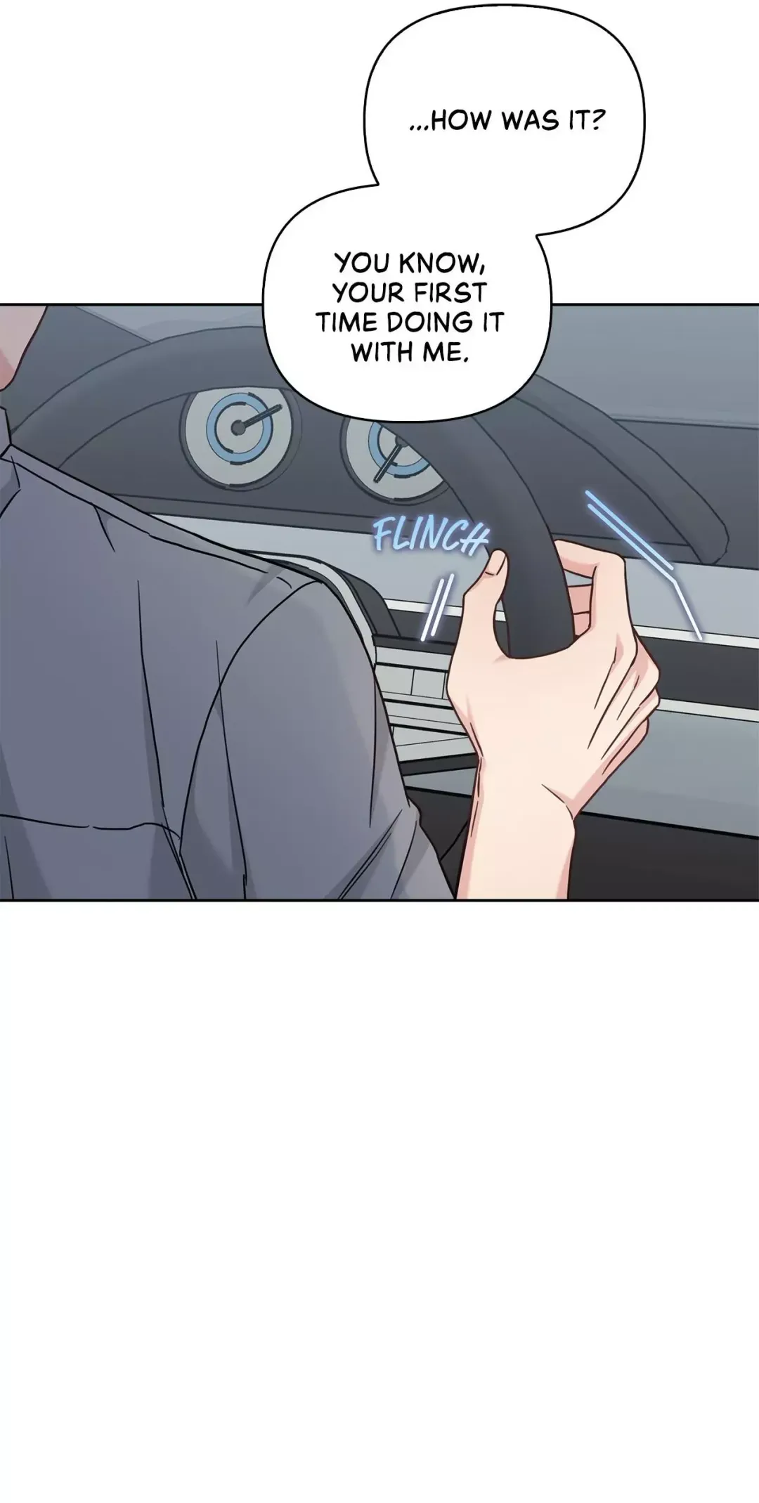 Senza Replica - Chapter 61 Page 7