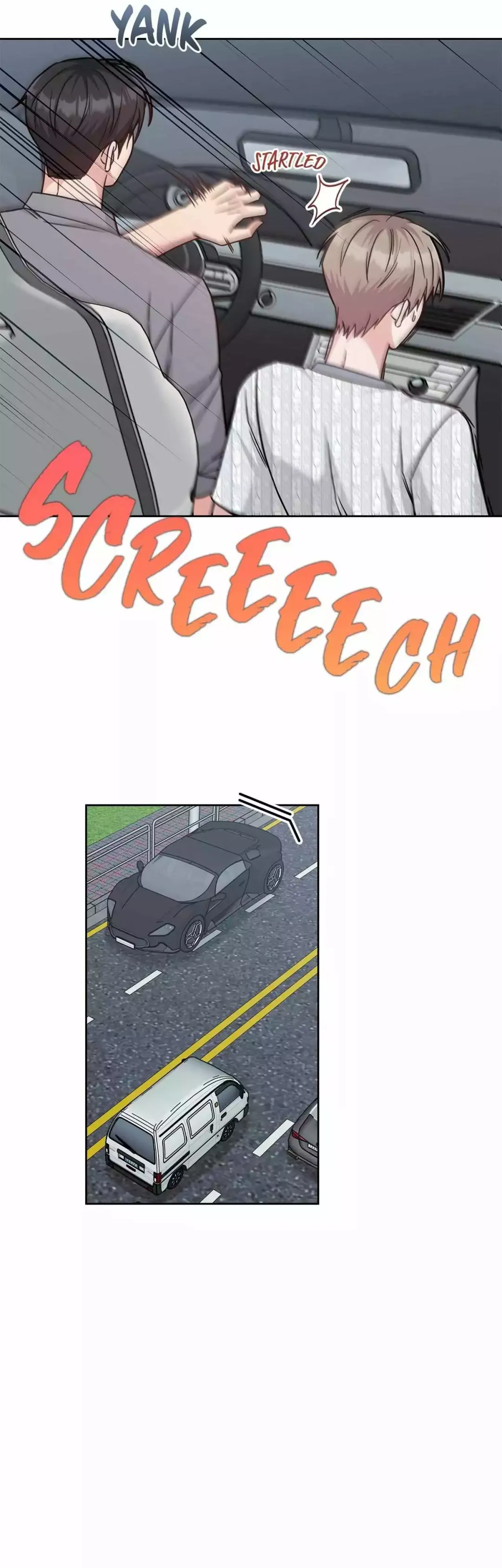 Senza Replica - Chapter 61 Page 11