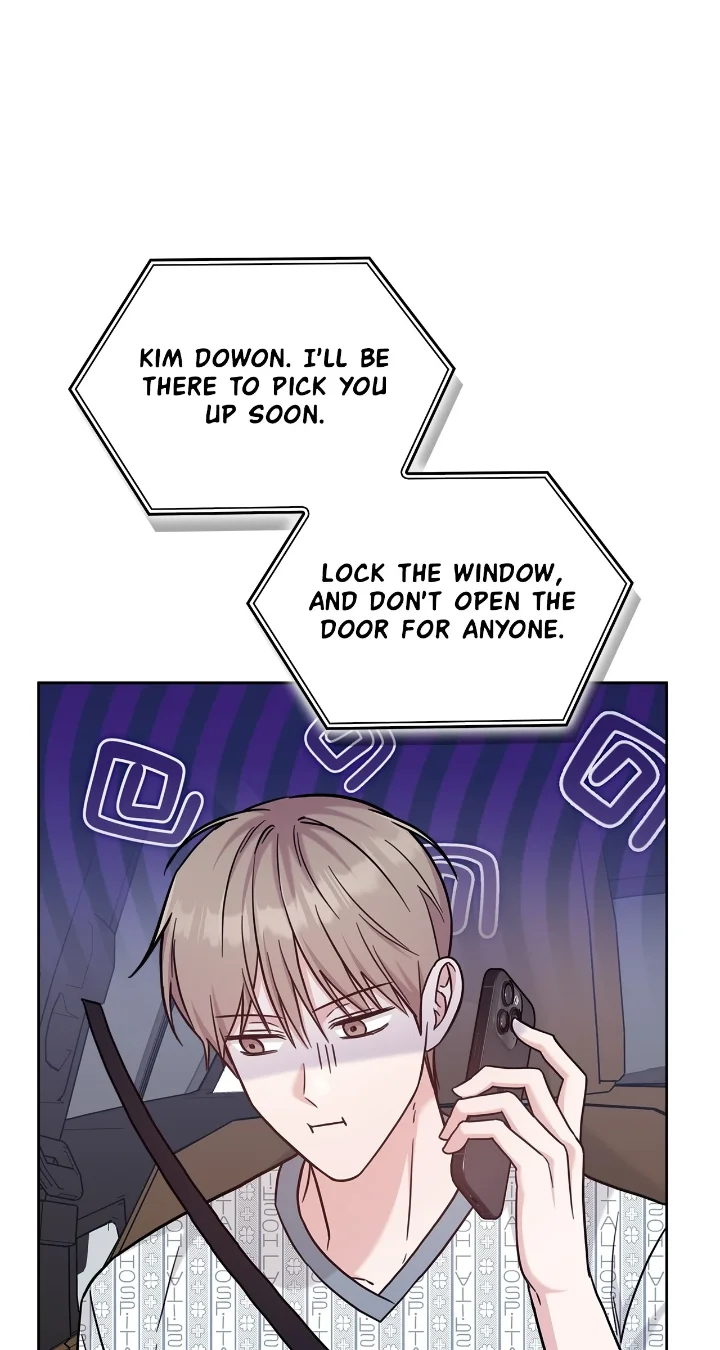 Senza Replica - Chapter 62 Page 1