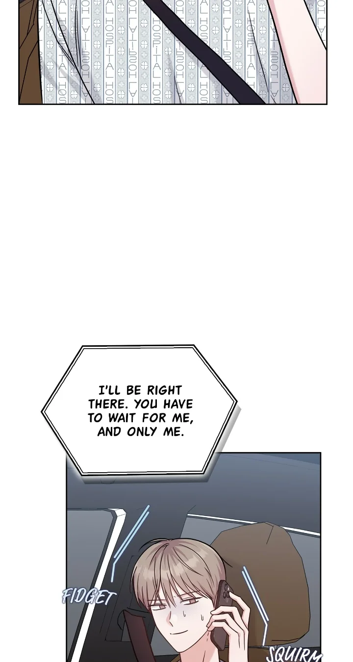 Senza Replica - Chapter 62 Page 2
