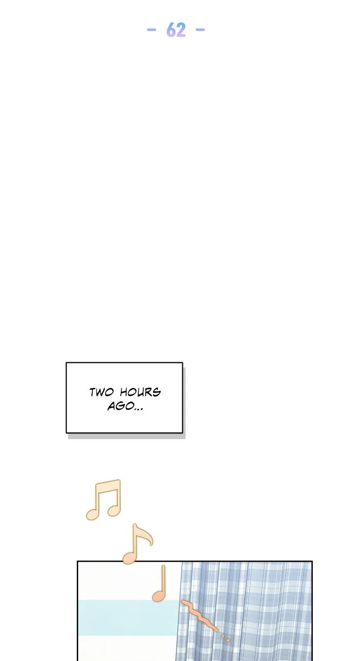 Senza Replica - Chapter 62 Page 6