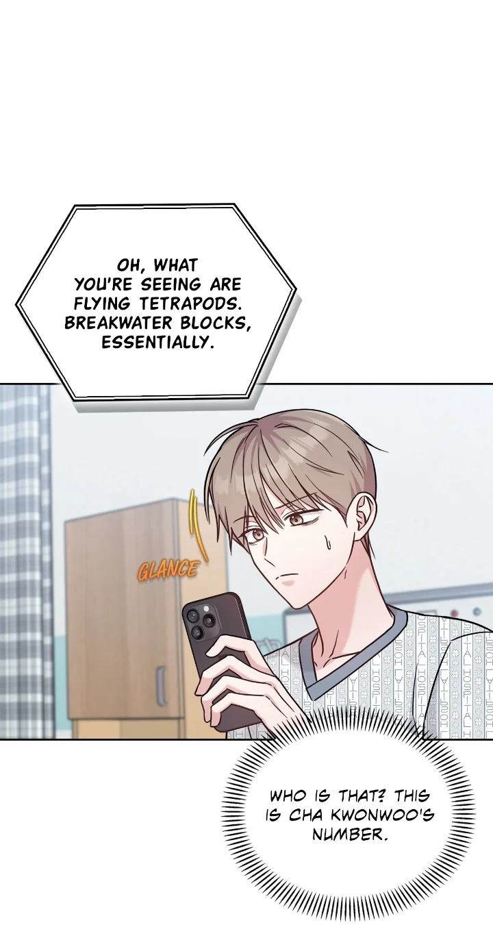 Senza Replica - Chapter 62 Page 9