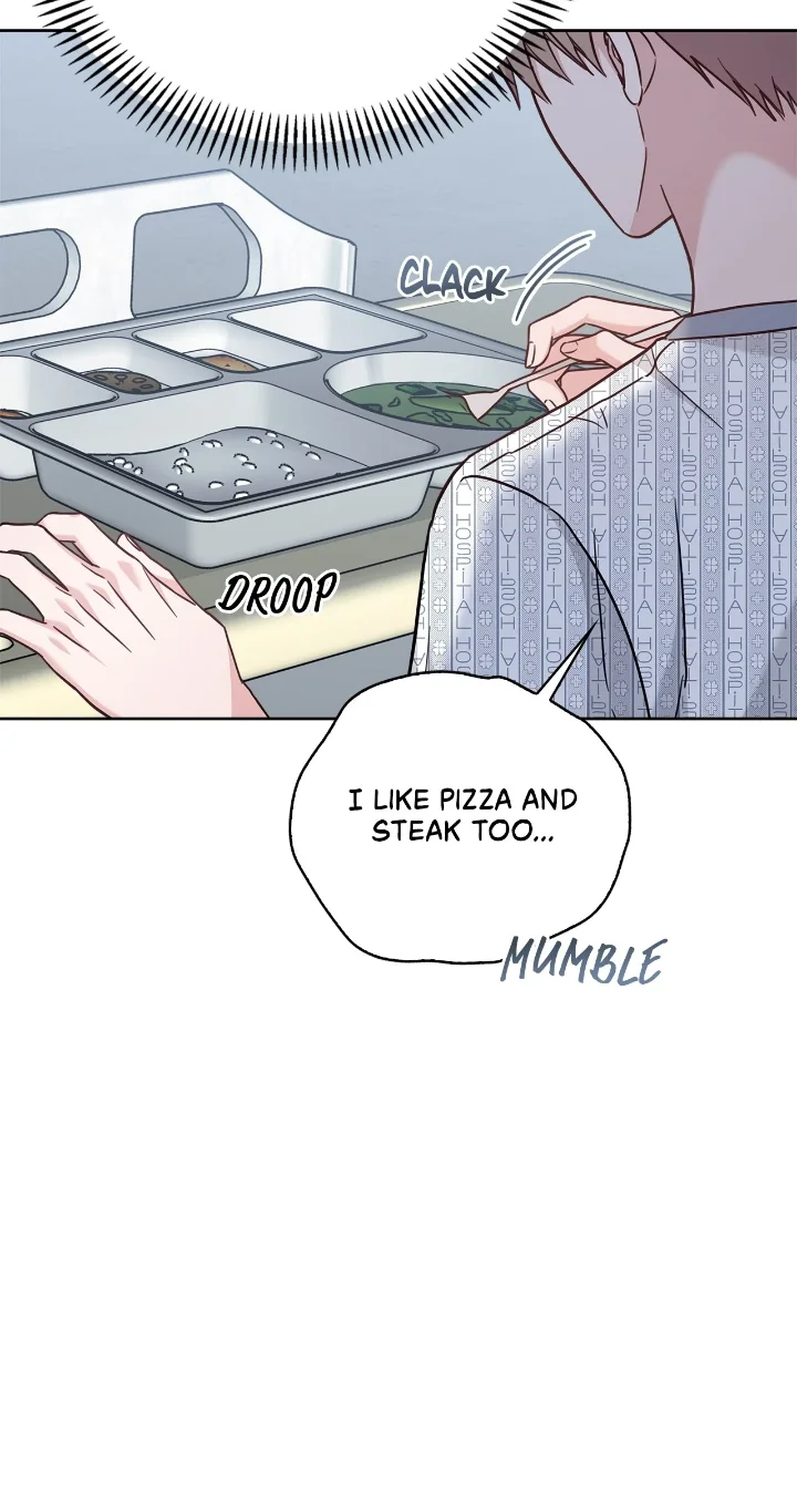 Senza Replica - Chapter 62 Page 15
