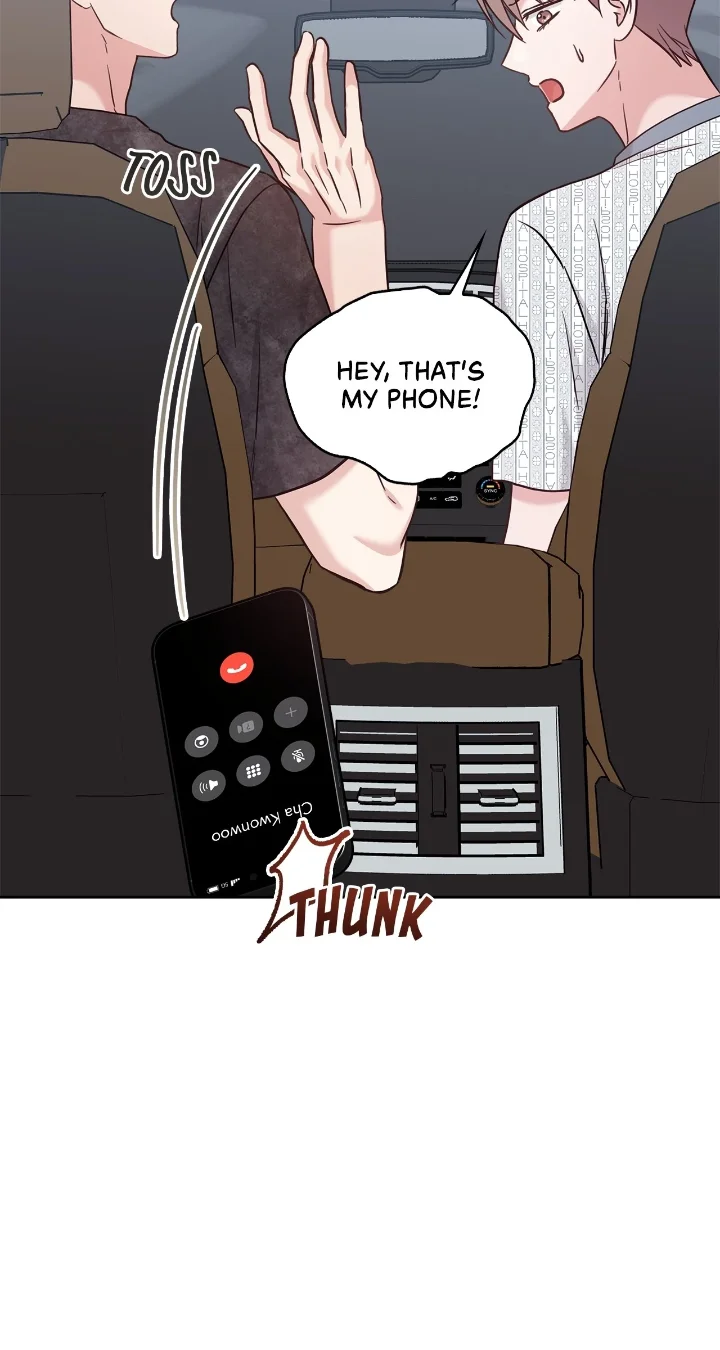 Senza Replica - Chapter 62 Page 22