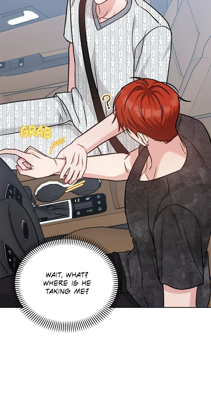 Senza Replica - Chapter 62 Page 30