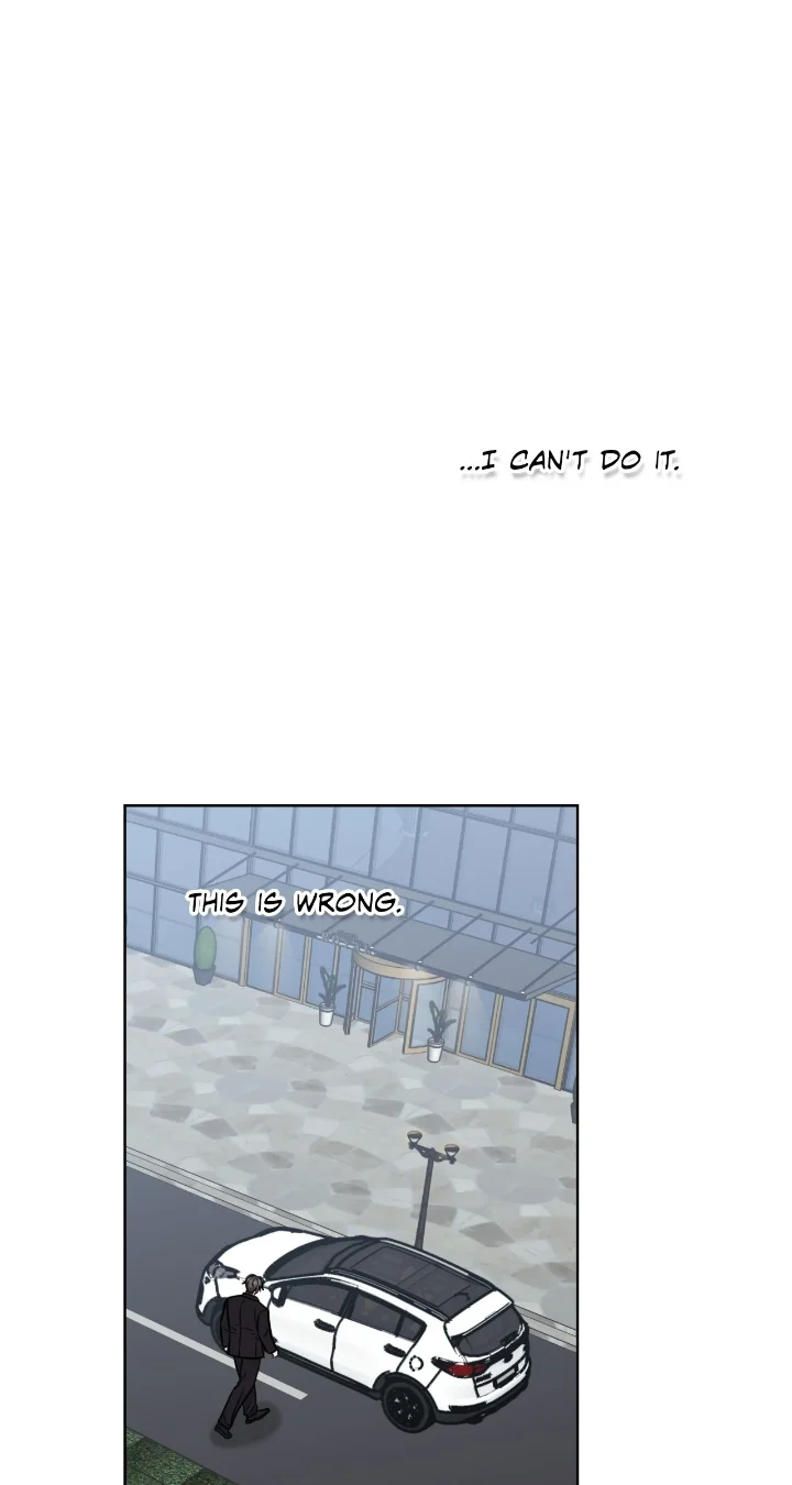 Senza Replica - Chapter 62 Page 35