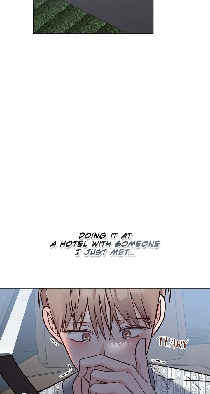 Senza Replica - Chapter 62 Page 36