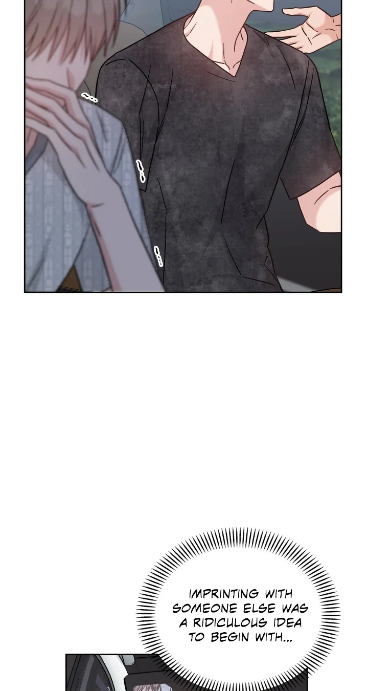 Senza Replica - Chapter 62 Page 37