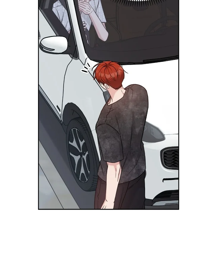 Senza Replica - Chapter 62 Page 38