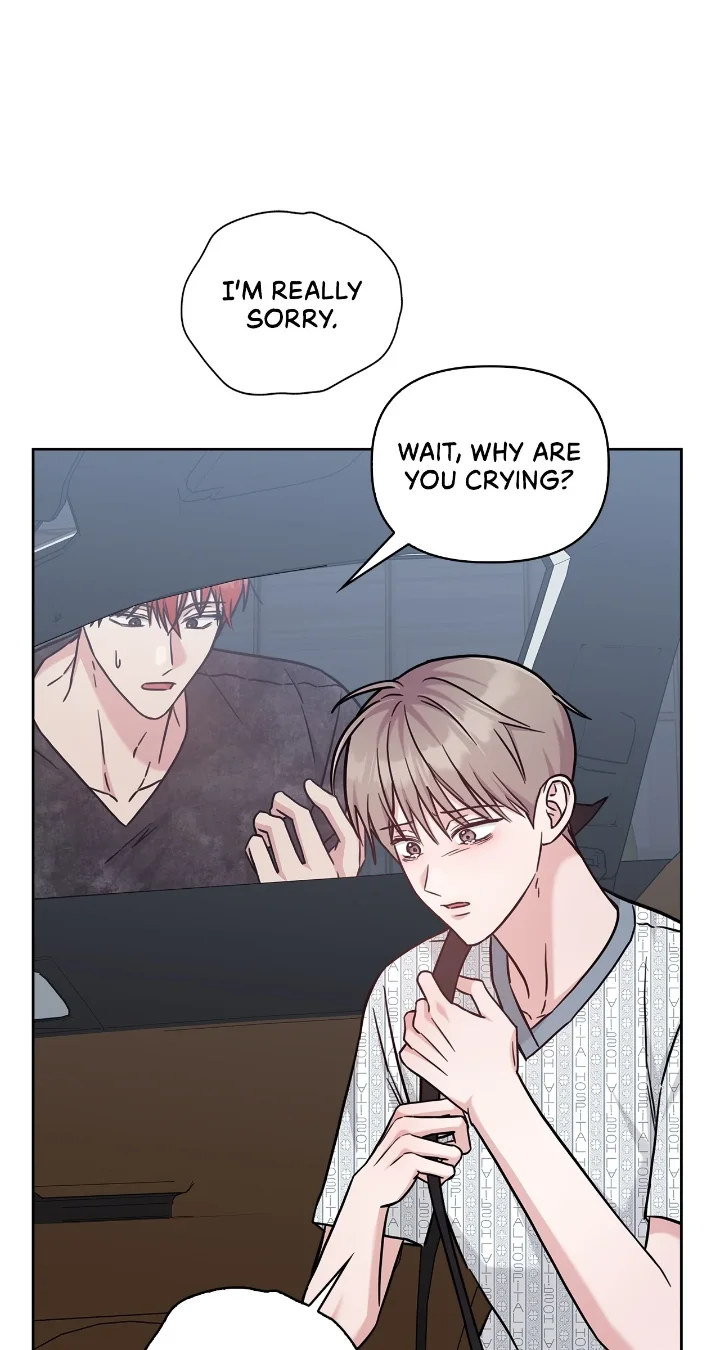 Senza Replica - Chapter 62 Page 40