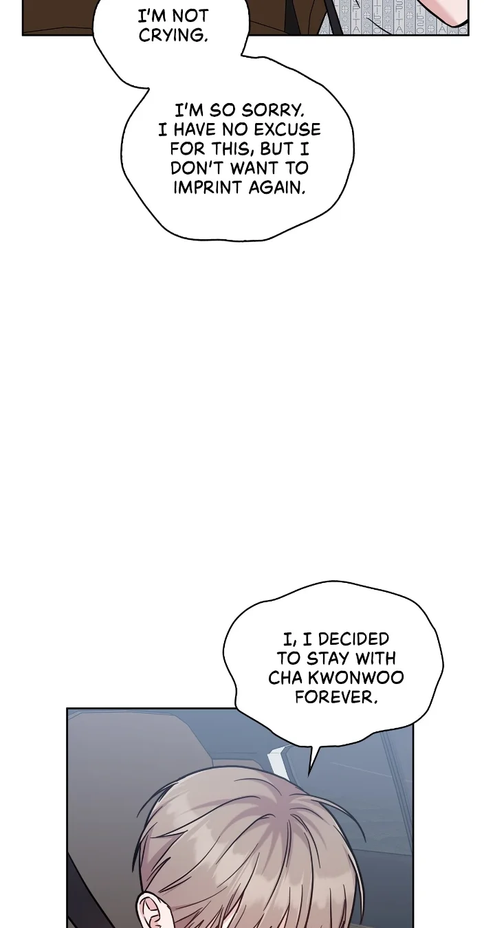 Senza Replica - Chapter 62 Page 41