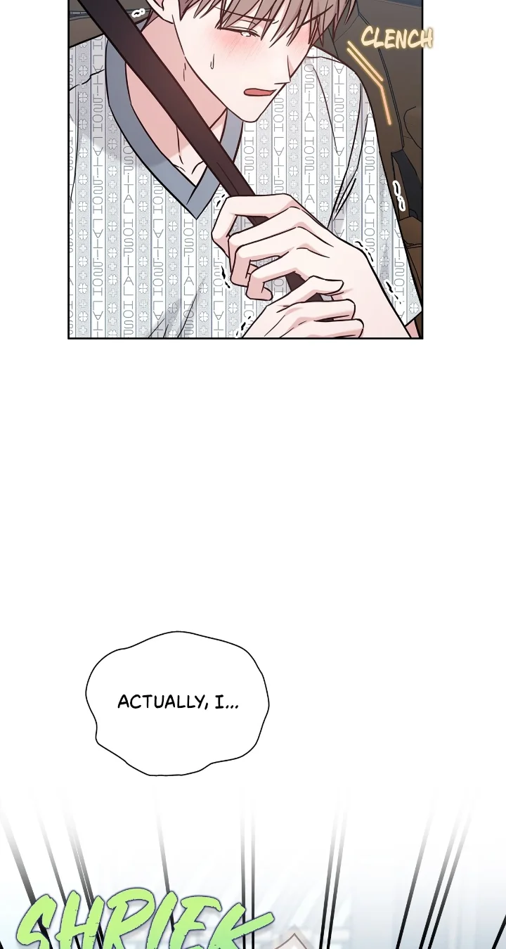 Senza Replica - Chapter 62 Page 42