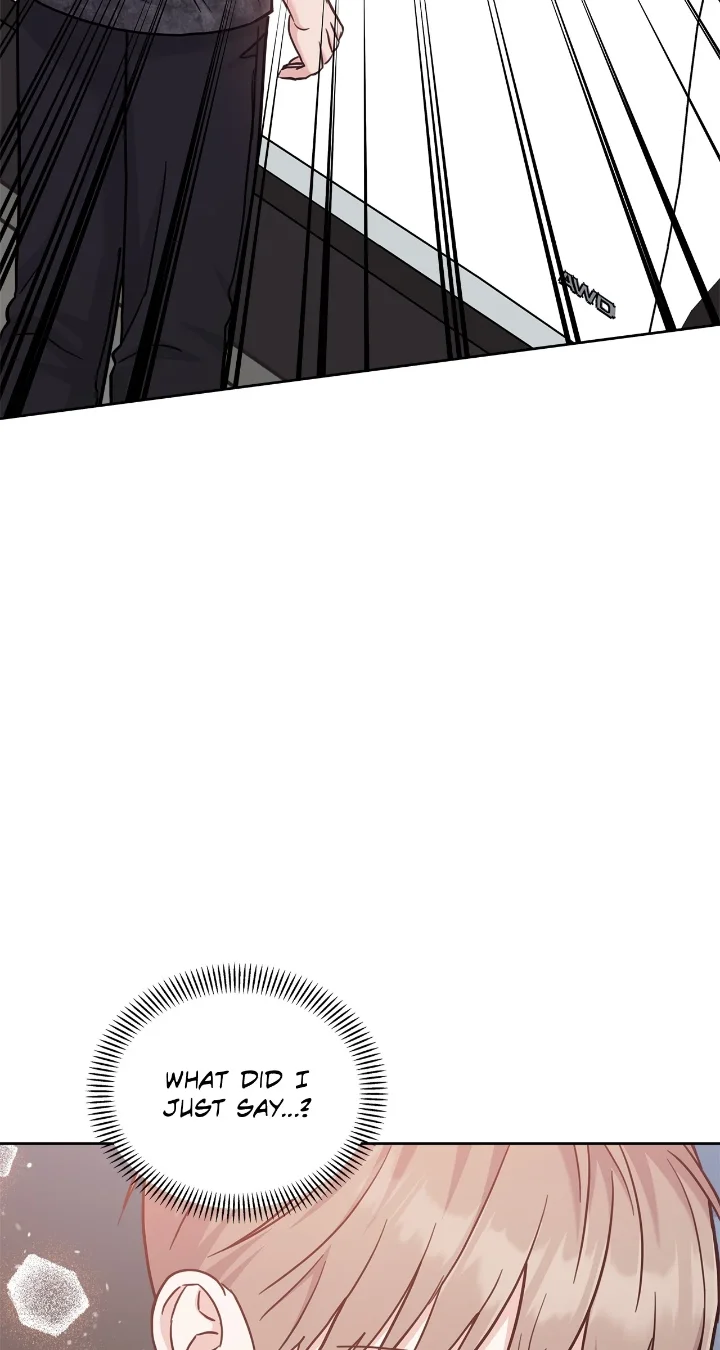 Senza Replica - Chapter 62 Page 44