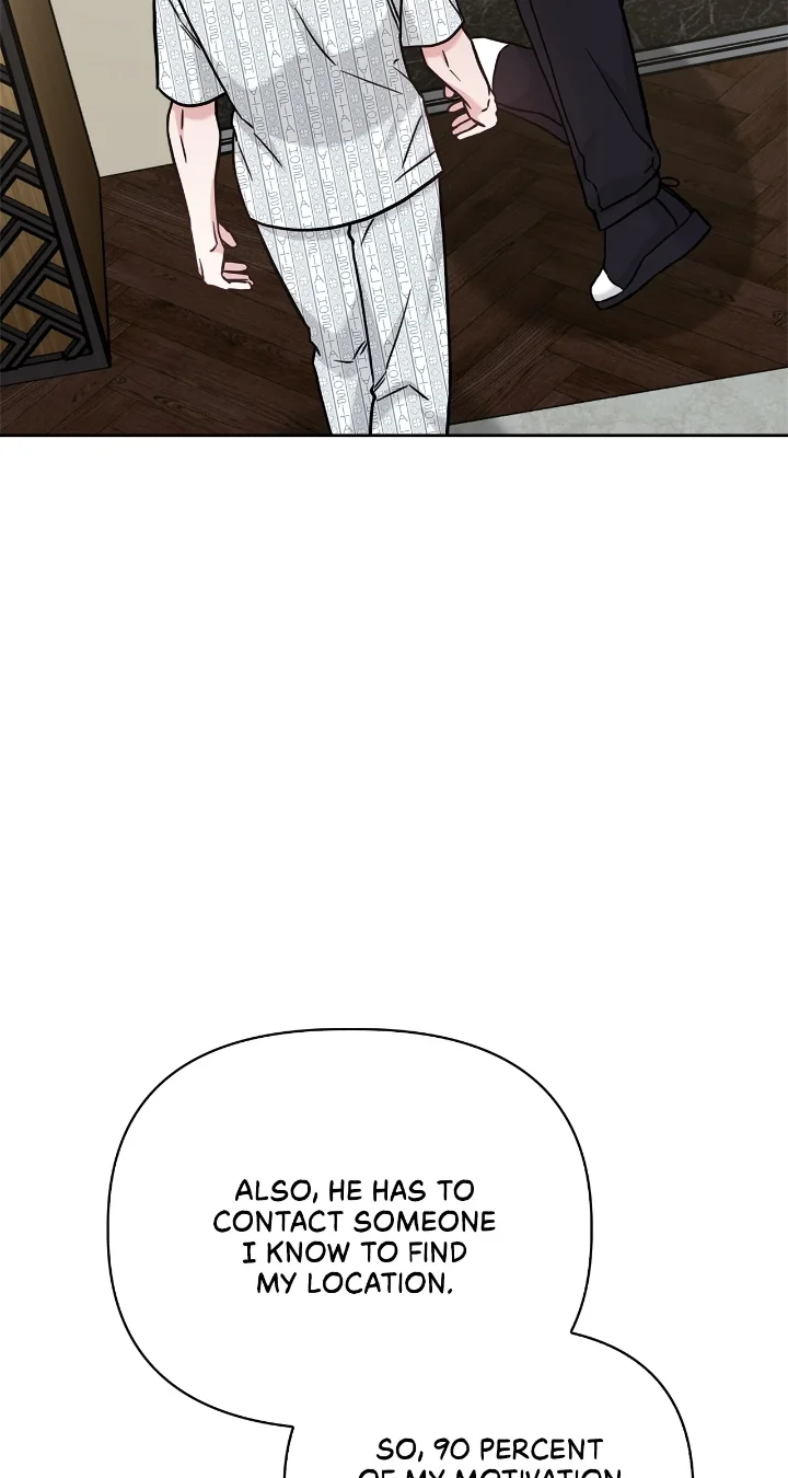 Senza Replica - Chapter 62 Page 50