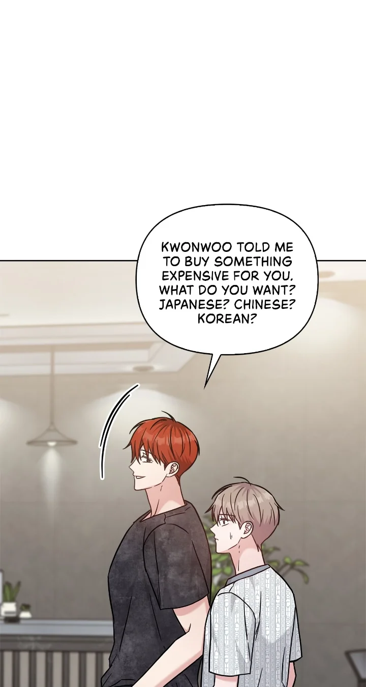 Senza Replica - Chapter 62 Page 56